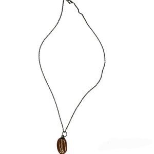 Good luck Charm Stainless Steel Necklace